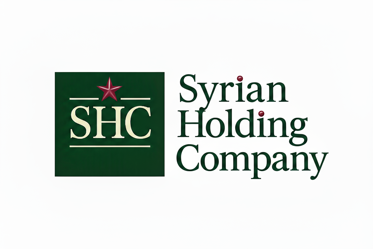 Syrian Holding Company