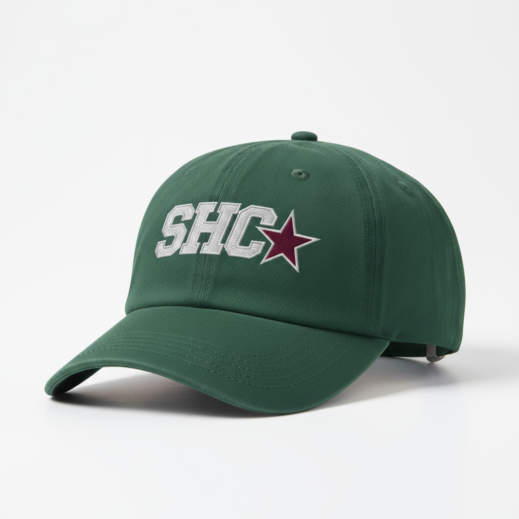 SHC Baseball Cap