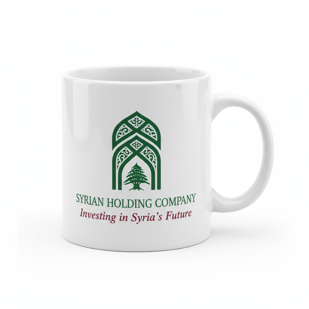 SHC Coffee Mug