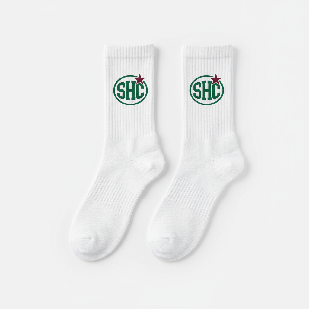 SHC Athletic Socks